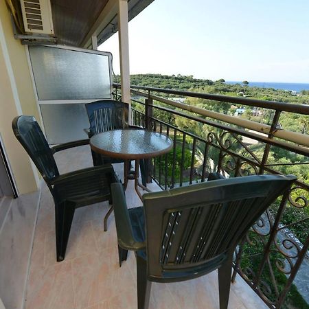 Alta Vista Hotel Planos  Ngoại thất bức ảnh