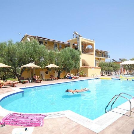 Alta Vista Hotel Planos  Ngoại thất bức ảnh