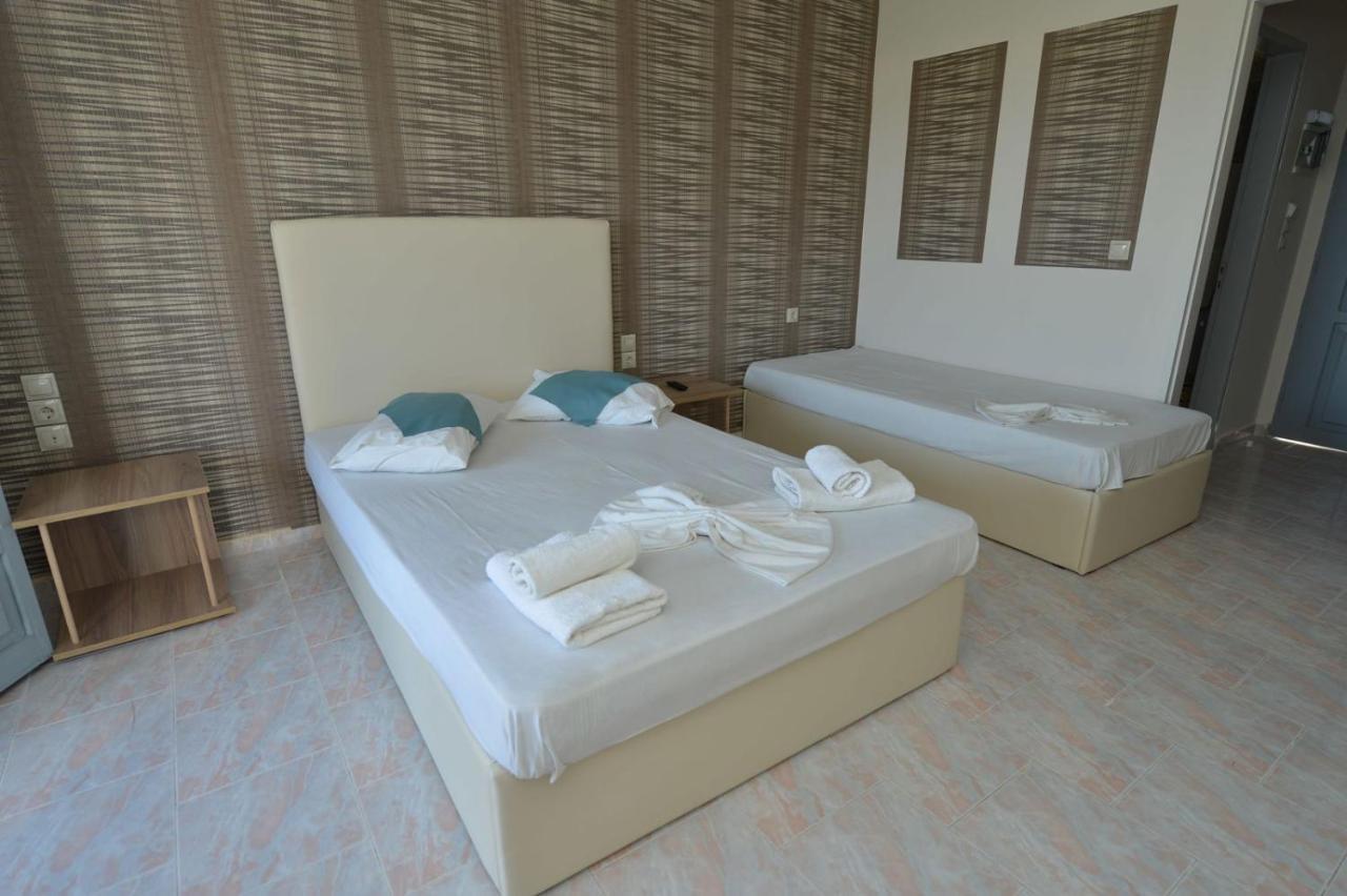 Alta Vista Hotel Planos  Ngoại thất bức ảnh